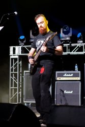 Viking Guitar