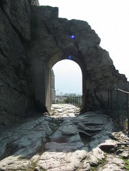 The Roman Road