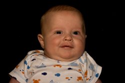 Andrew Grins
